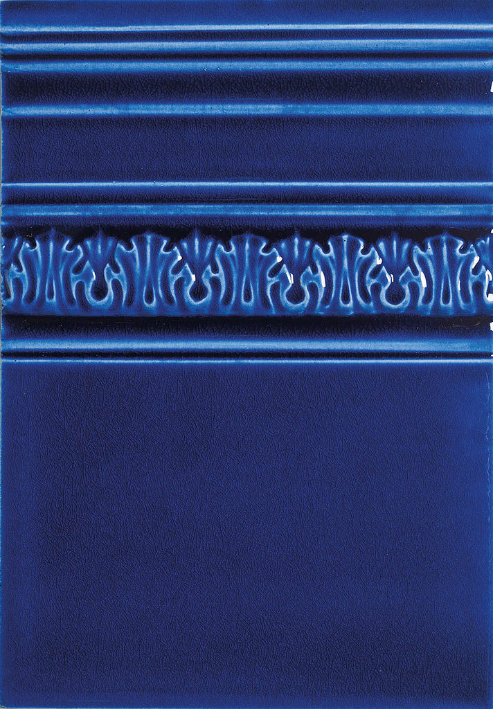 The Faience Series - Huxley Bar Skirting