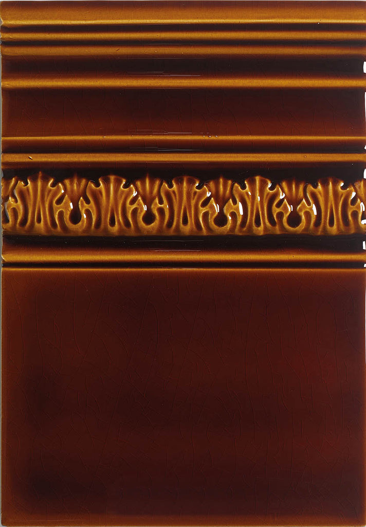 The Faience Series - Huxley Bar Skirting