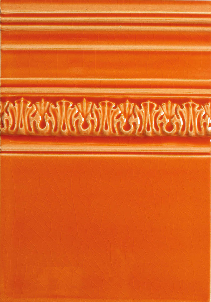 The Faience Series - Huxley Bar Skirting