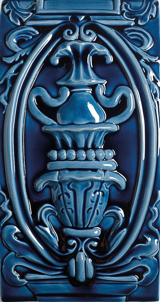 The Faience Series - Burton Decor