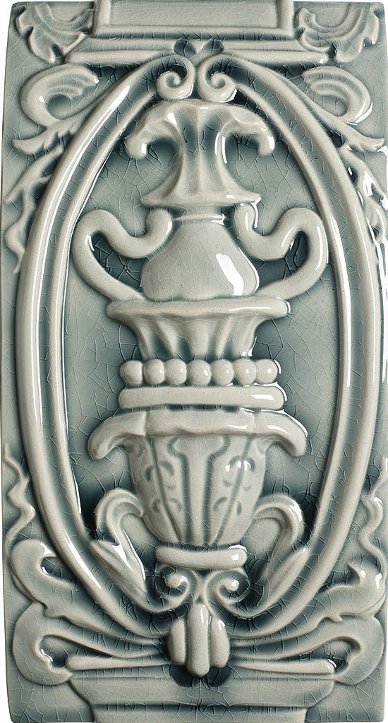 The Faience Series - Burton Decor