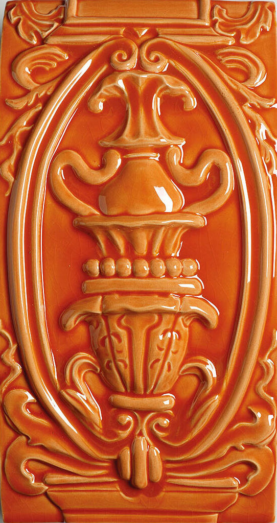 The Faience Series - Burton Decor