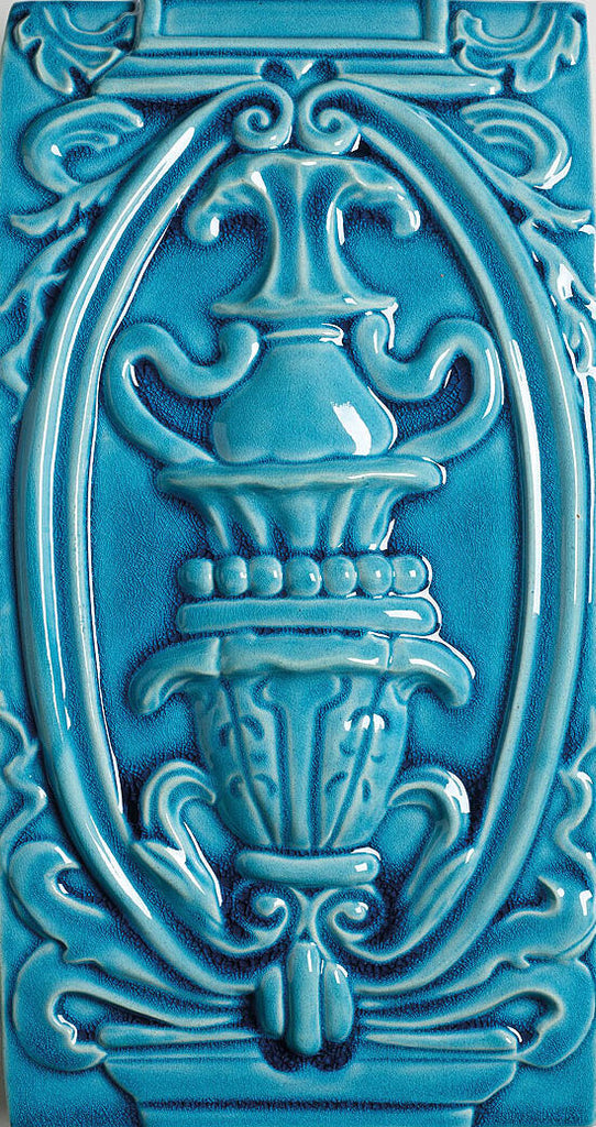 The Faience Series - Burton Decor